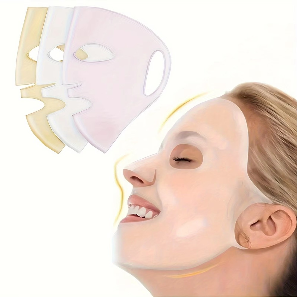 재사용 가능한 실리콘 페이스 마스크 홀더 귀걸이형 디자 - Silicone Mask Bracket 리뷰 및 가격